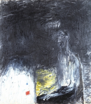 Susan Rothenberg Bio The Broad