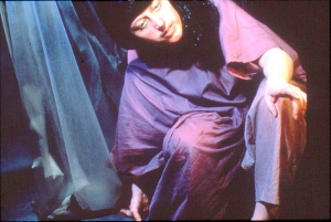 Cindy Sherman - Untitled #124, 1983