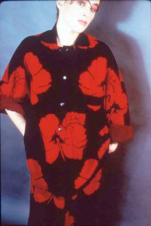 Cindy Sherman - Untitled #135, 1984