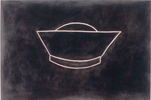 Robert Therrien - No title, 1985