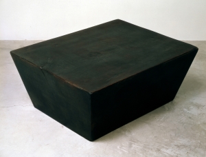 Robert Therrien - No title, 1982