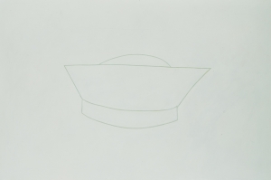 Robert Therrien - No title, 1985