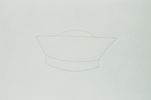 Robert Therrien - No title, 1985