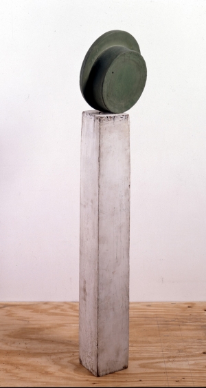 Robert Therrien - No title, 1984-85