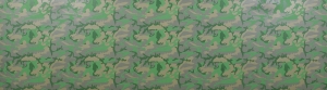 Andy Warhol - Camouflage, 1986