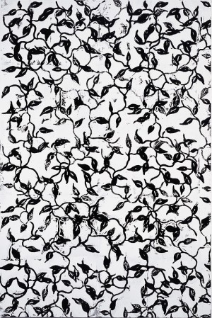 Christopher Wool - Untitled, 1991