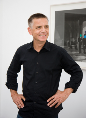 Andreas Gursky - Bio | The Broad