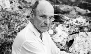 Anselm kiefer biography picture