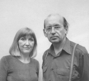 Bernd and Hilla Becher