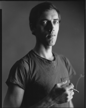 David Wojnarowicz