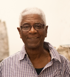 El Anatsui