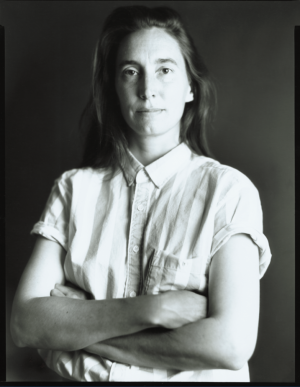 Artist Profile Jenny Holzer