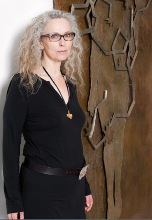 Kiki Smith