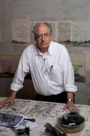 William Kentridge