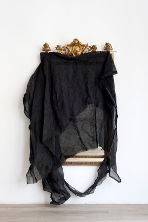 David Hammons - Untitled, 2014