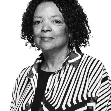 Phyllis J. Jackson