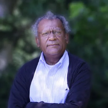 Anthony Braxton