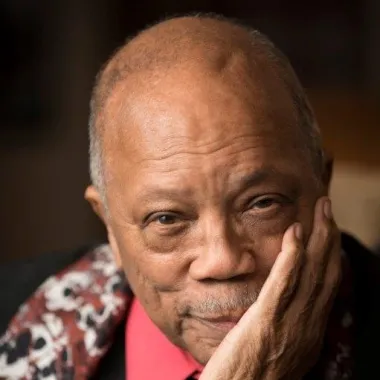 Quincy Jones