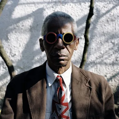 Roscoe Mitchell