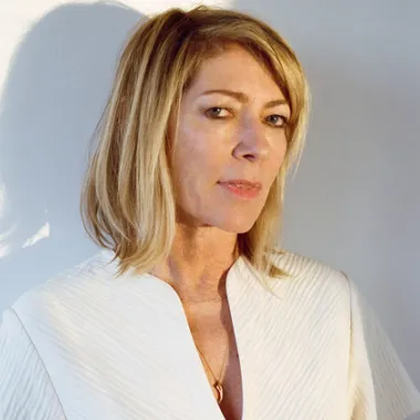 Kim Gordon