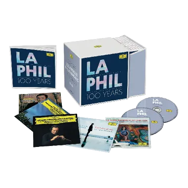 LA Phil Store