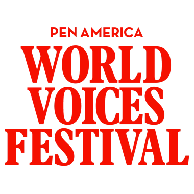 PEN World Voices Festival of International Literature