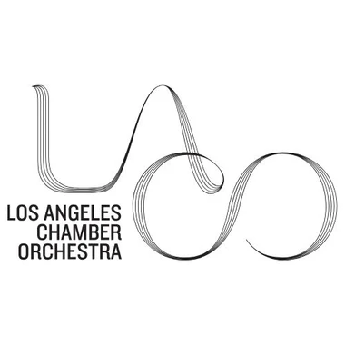 Los Angeles Chamber Orchestra Logo