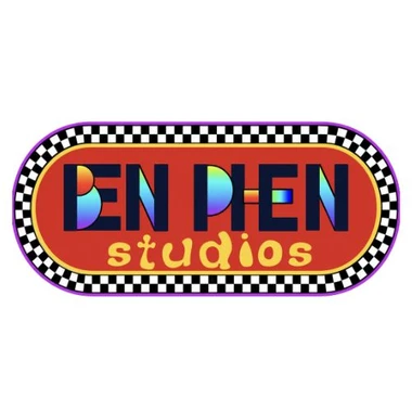 Ben Phen Studios Logo