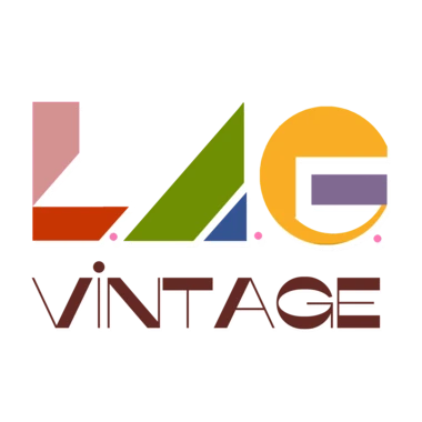 L.A.G. Vintage Logo
