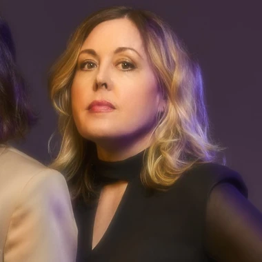 Corin Tucker headshot