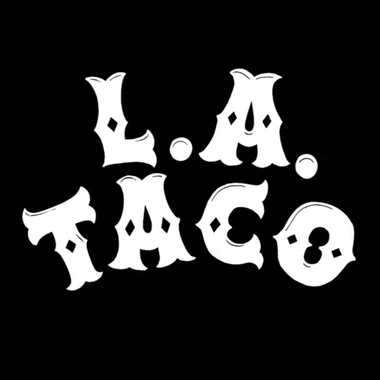 LA TACO Logo