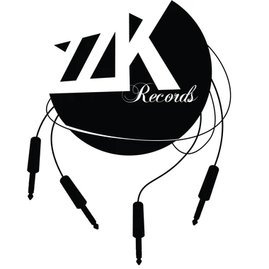 ZZK Records logo