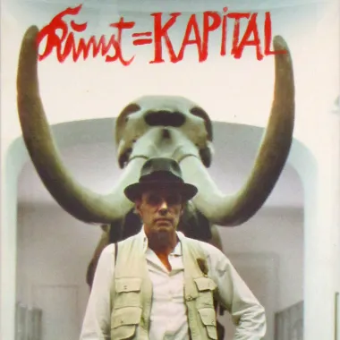 About Joseph Beuys