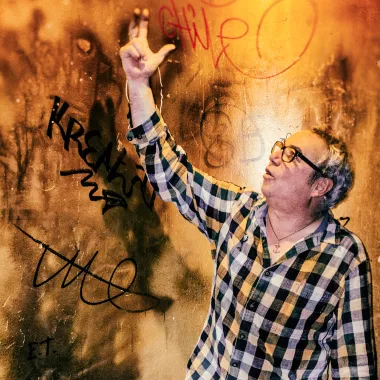 Mike Watt 