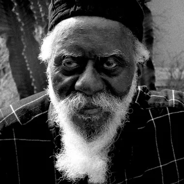 Pharoah Sanders