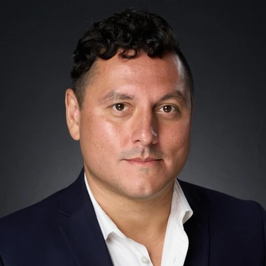 Edgar García