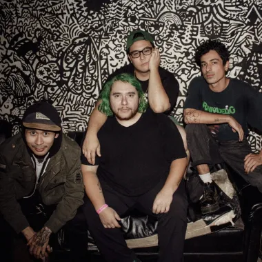 Family Weekend Workshops: Punk Family Party | The Broad