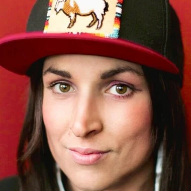 Amanda Strong