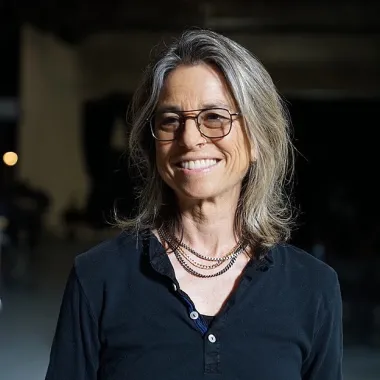 Amy Scholder