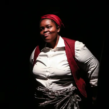 Bongile Gorata Lecoge-Zulu