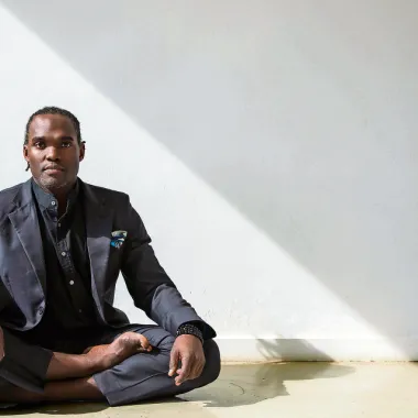 Raél Jero Salley