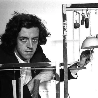 Cornelius Cardew