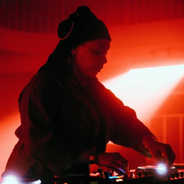 DJ Noir