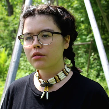 Evelyn Pakinewatik