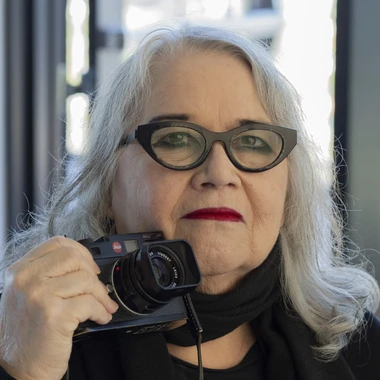 Judy Ornelas Sisneros