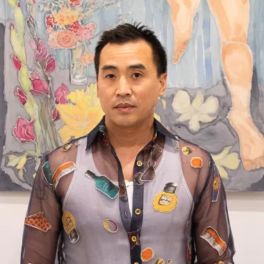Mark Golamco