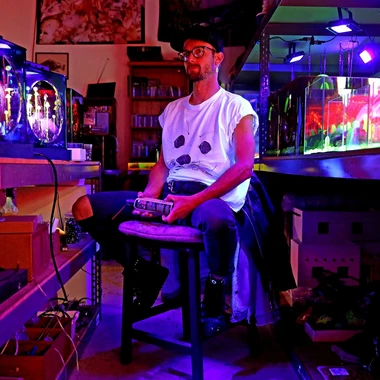 Max Hooper Schneider  