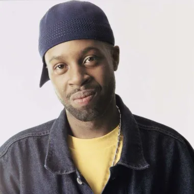 J Dilla