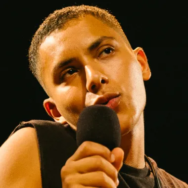 Tarek Ziad