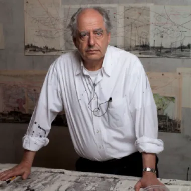 William Kentridge